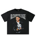 MR CHAMPIONS LEAGUE TEE