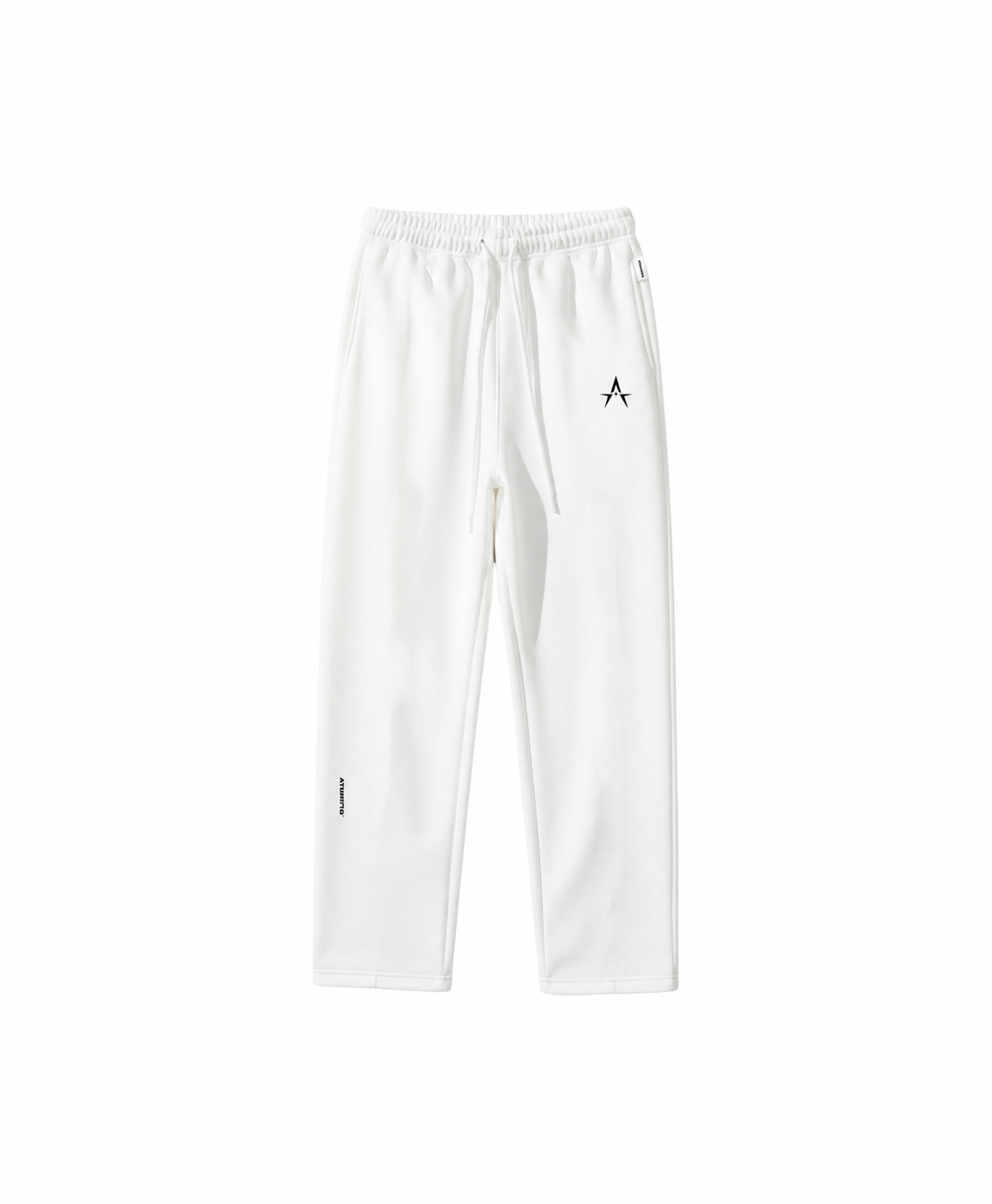 Austhic LOGO PANTS