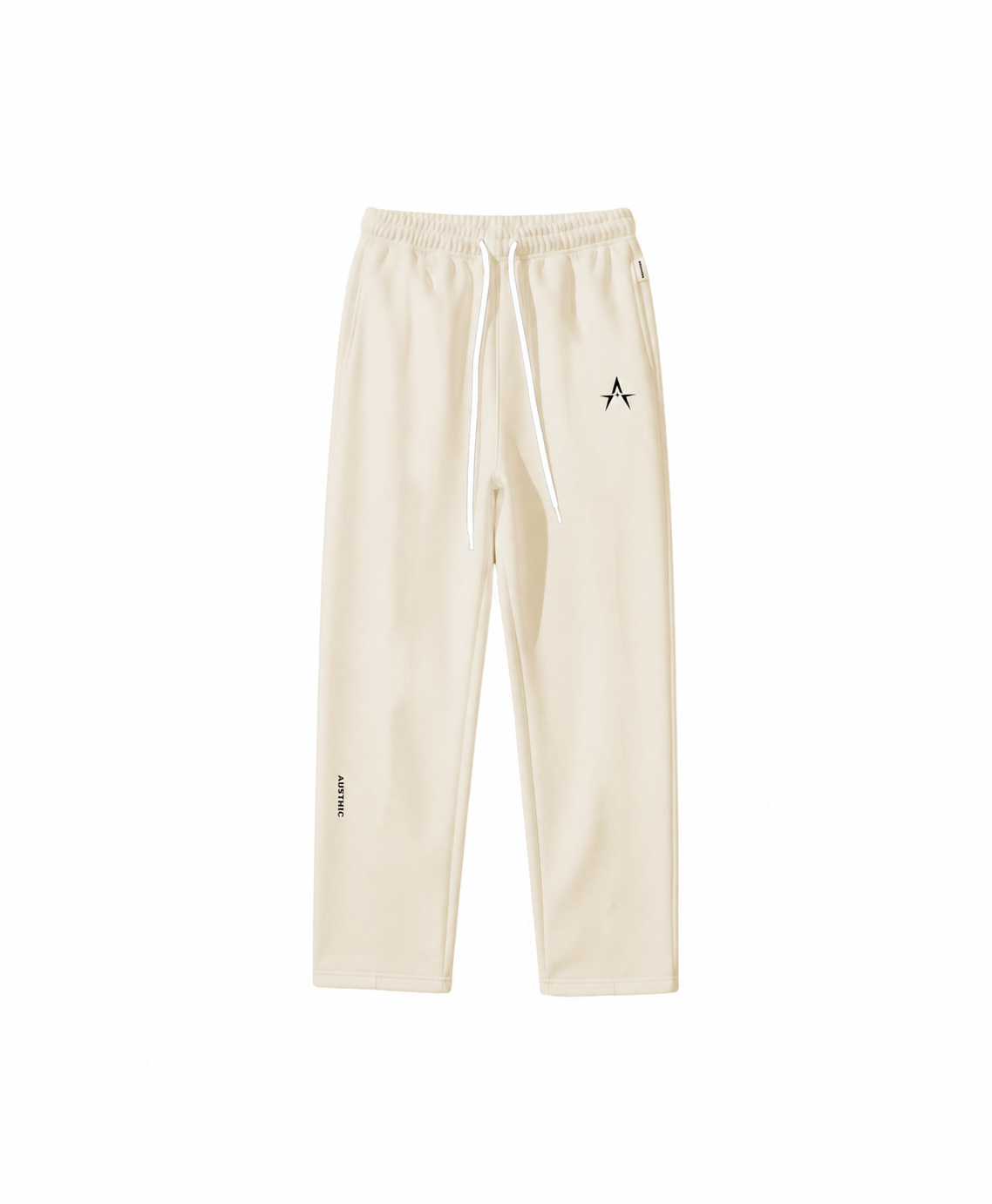 Austhic LOGO PANTS