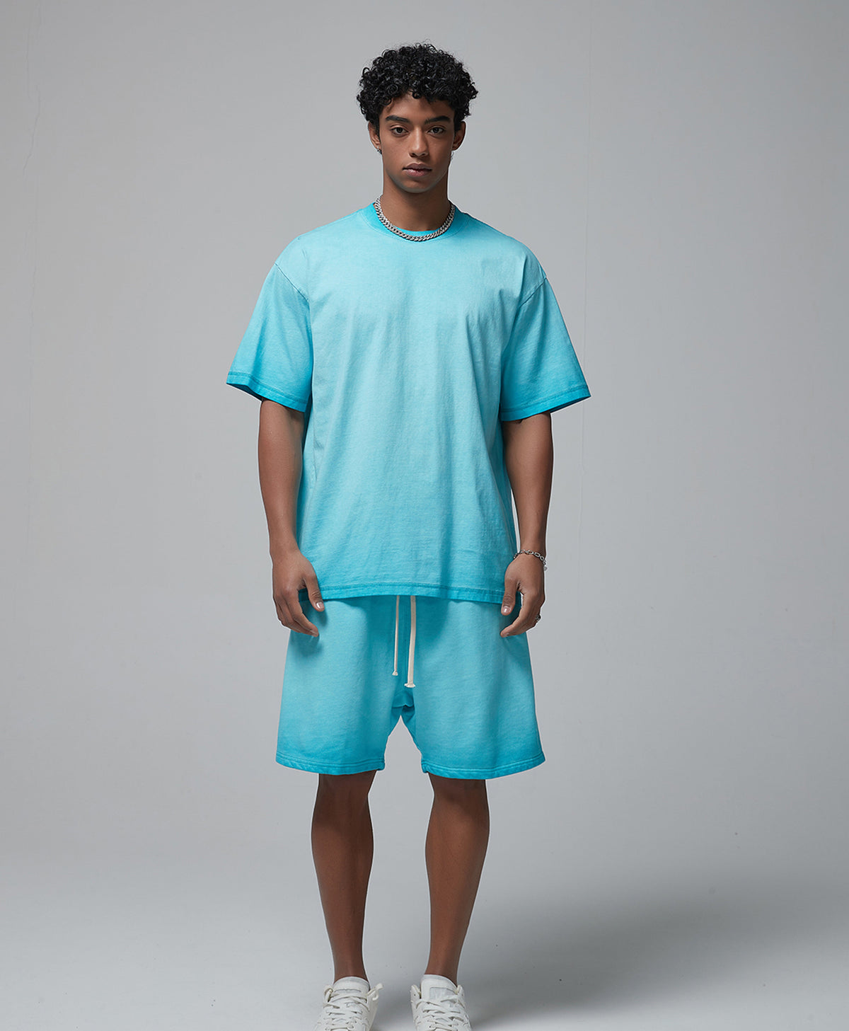 Austhic  PREMIUM BLANK – VINTAGE WASH