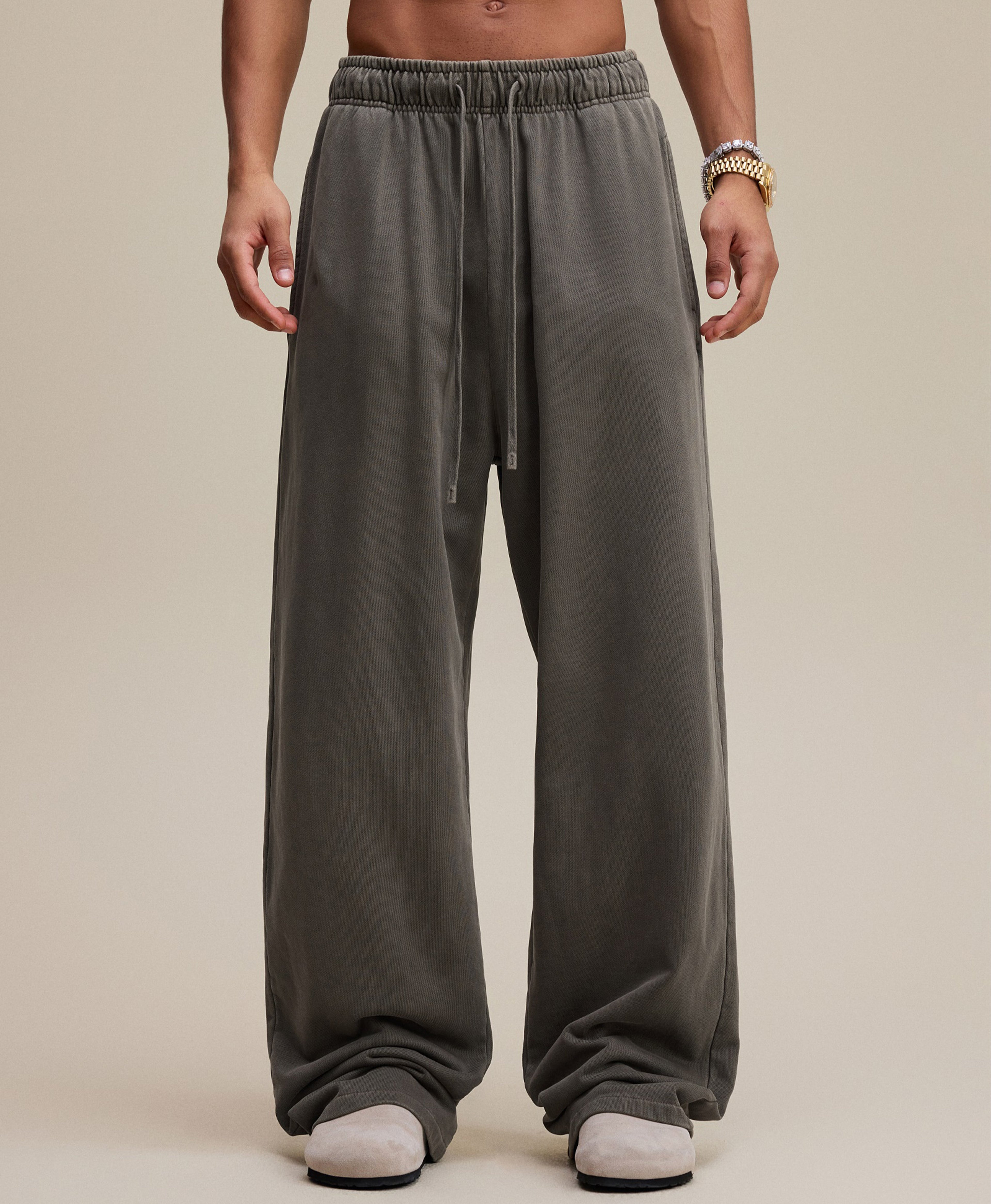 ATHENTIQ PREMIUM HEAVYWEIGHT PANTS