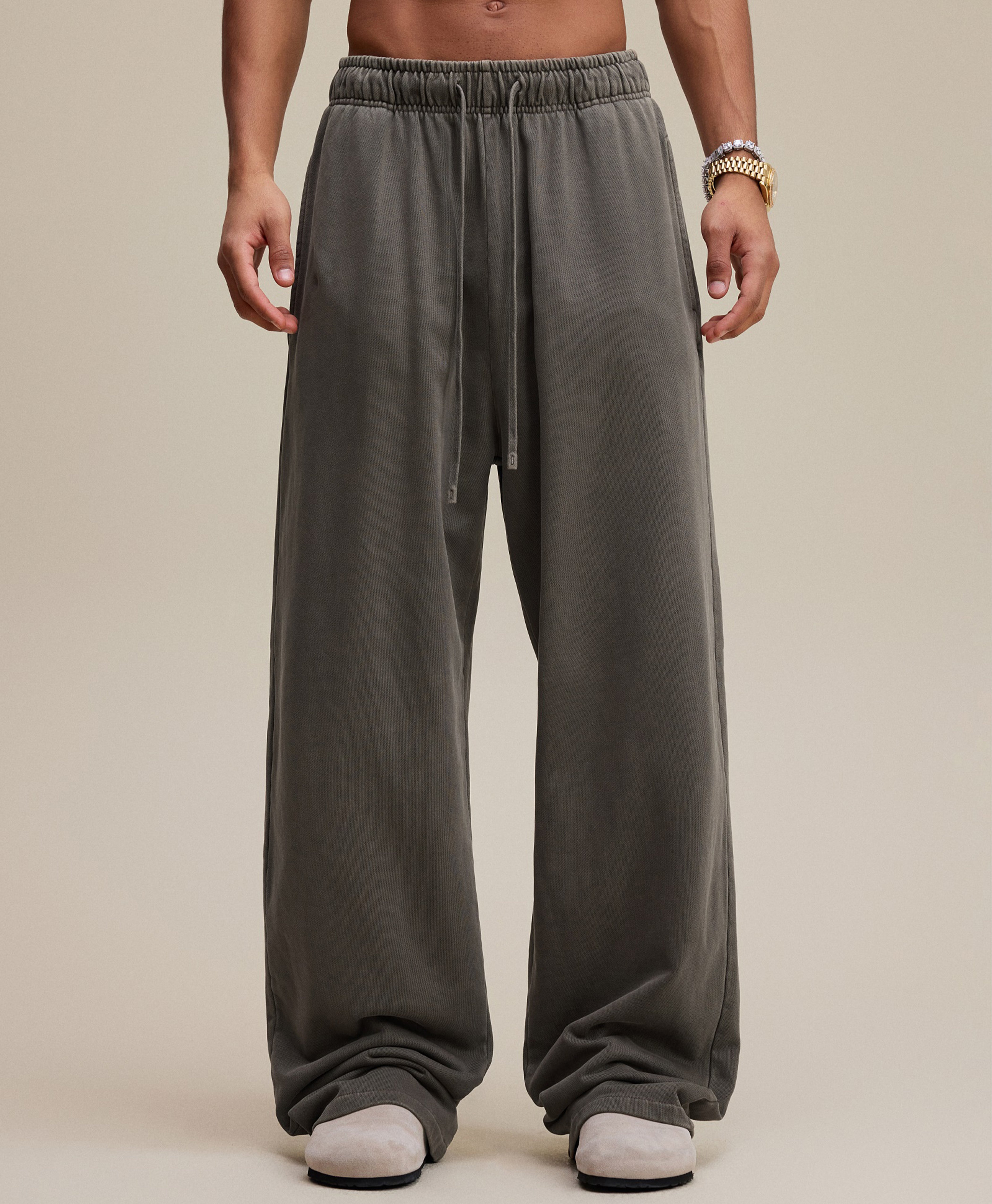 Austhic PREMIUM HEAVYWEIGHT PANTS
