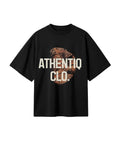 ATHENTIQ BBALL TEE