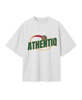 ATHENTIQ BASKETBALL TEE