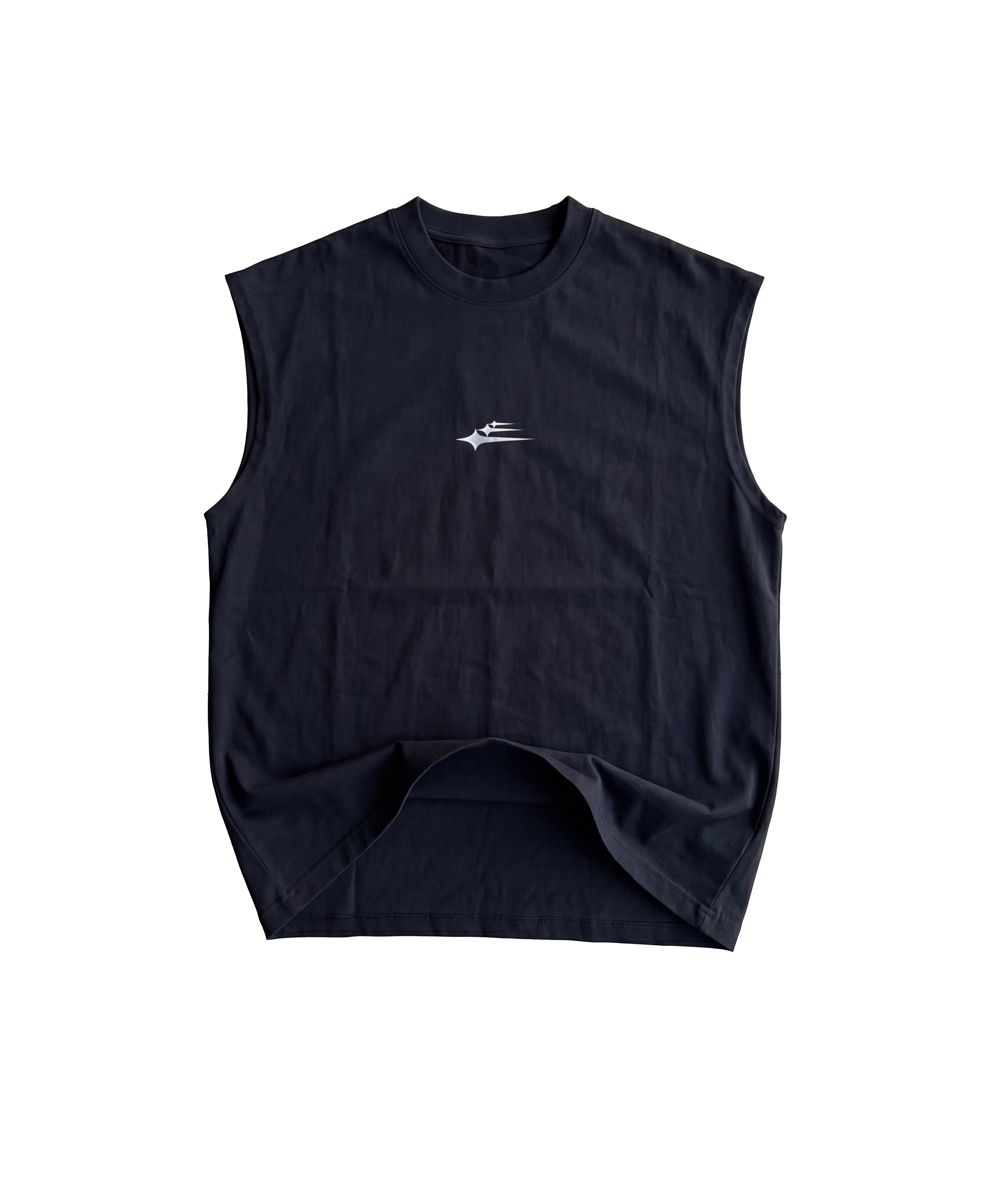 ATHENTIQ MUSCLE TEE
