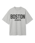 ATHENTIQ BOSTON TEE
