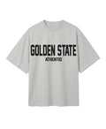 ATHENTIQ GOLDEN STATE TEE