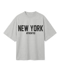 ATHENTIQ NEW YORK TEE