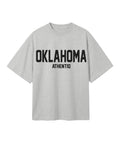 ATHENTIQ OKLAHOMA TEE