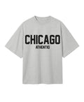 ATHENTIQ CHICAGO TEE