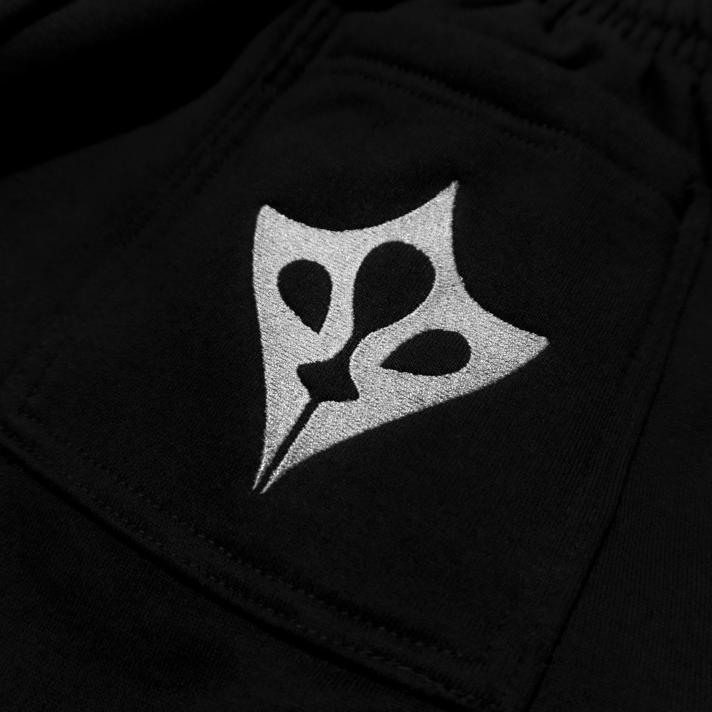 HOMSKIN Altar V2 Baggy Pants