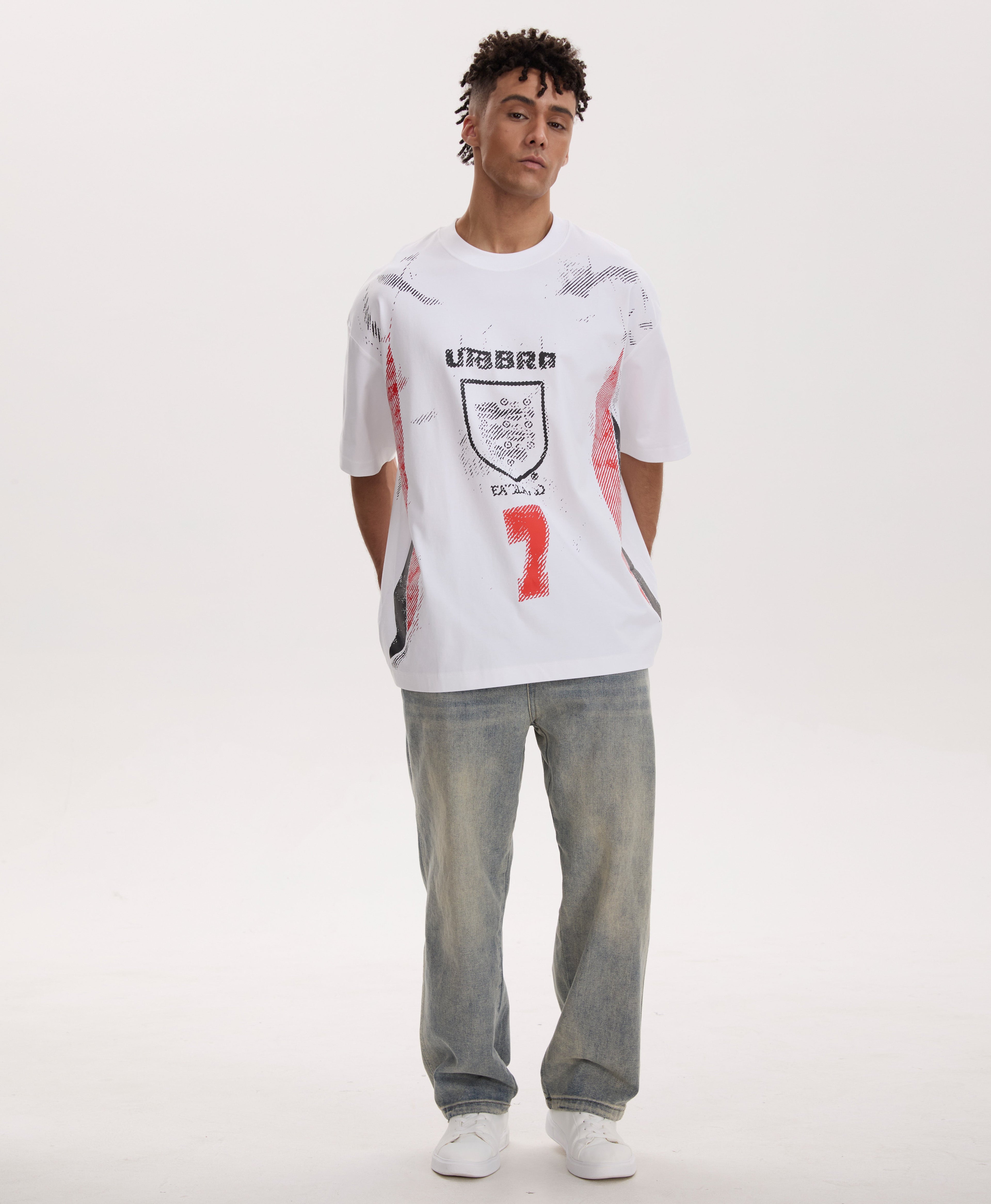 ENGLAND 98' TEE