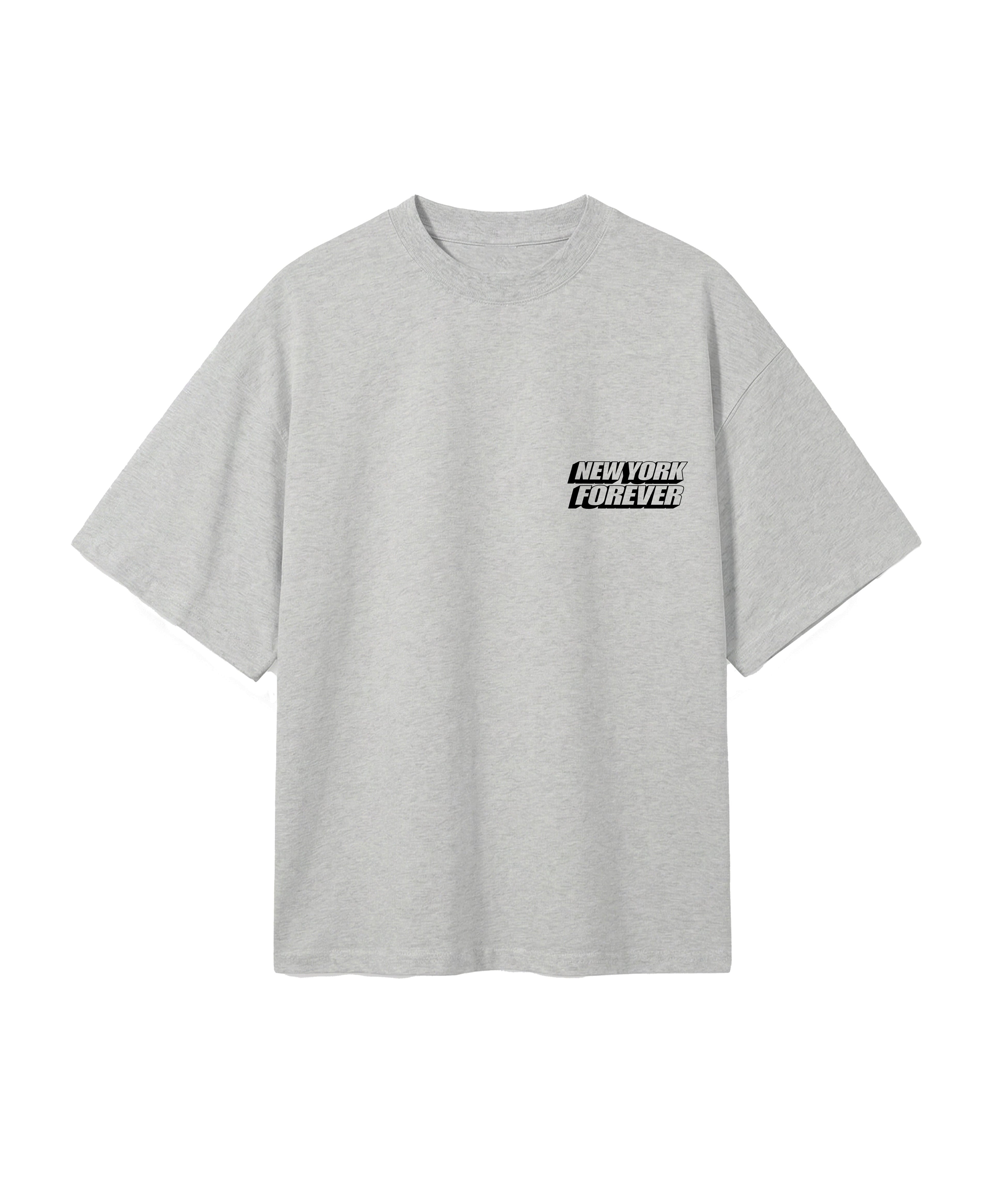 NEW YORK FOREVER TEE