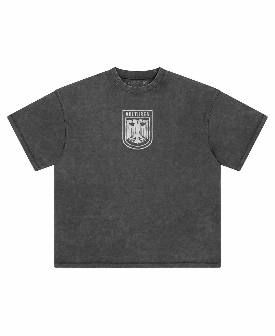 VULTURES LOGO TEE