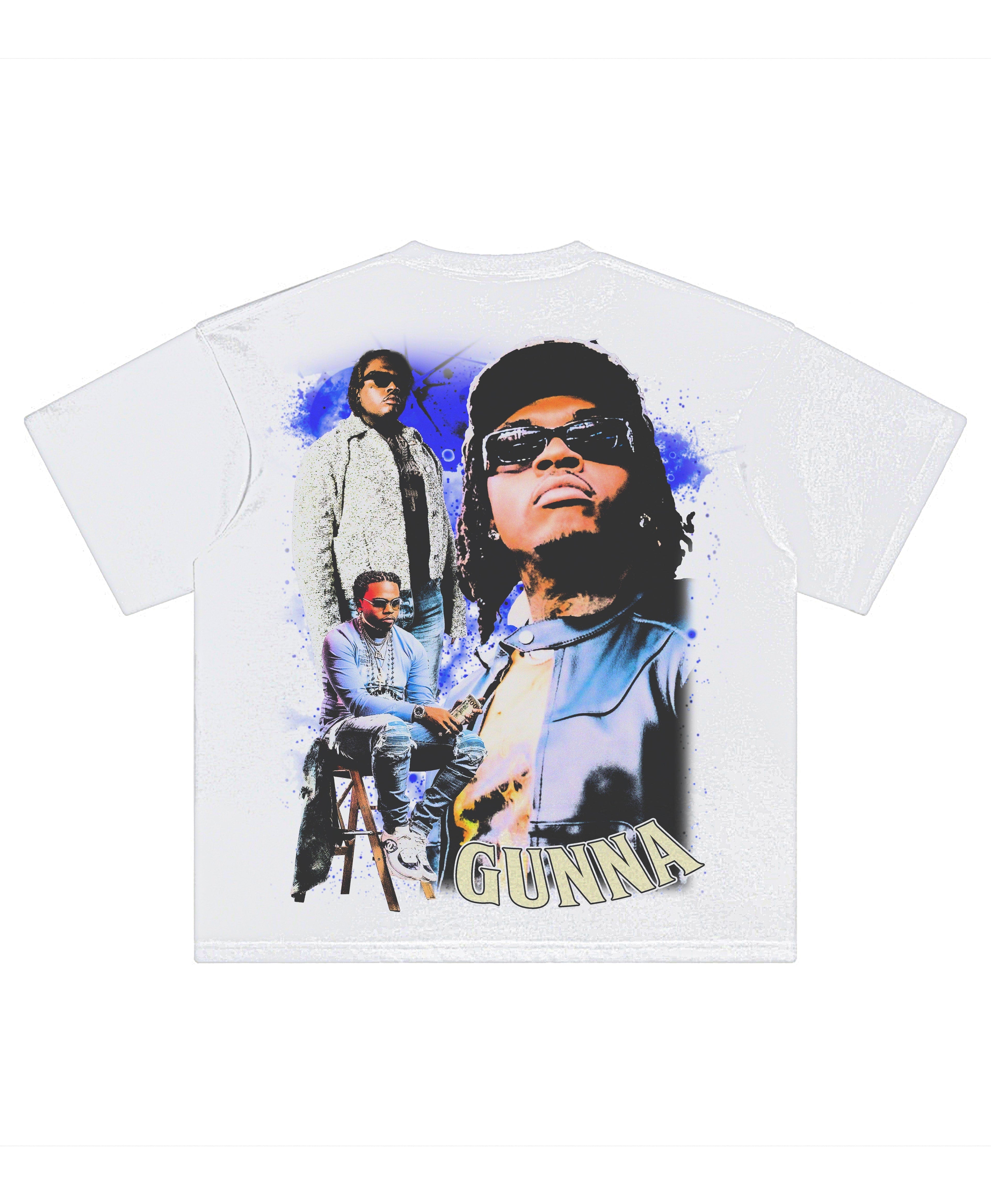 ONE OF WUN TEE