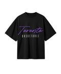 TORONTO BBALL TEE