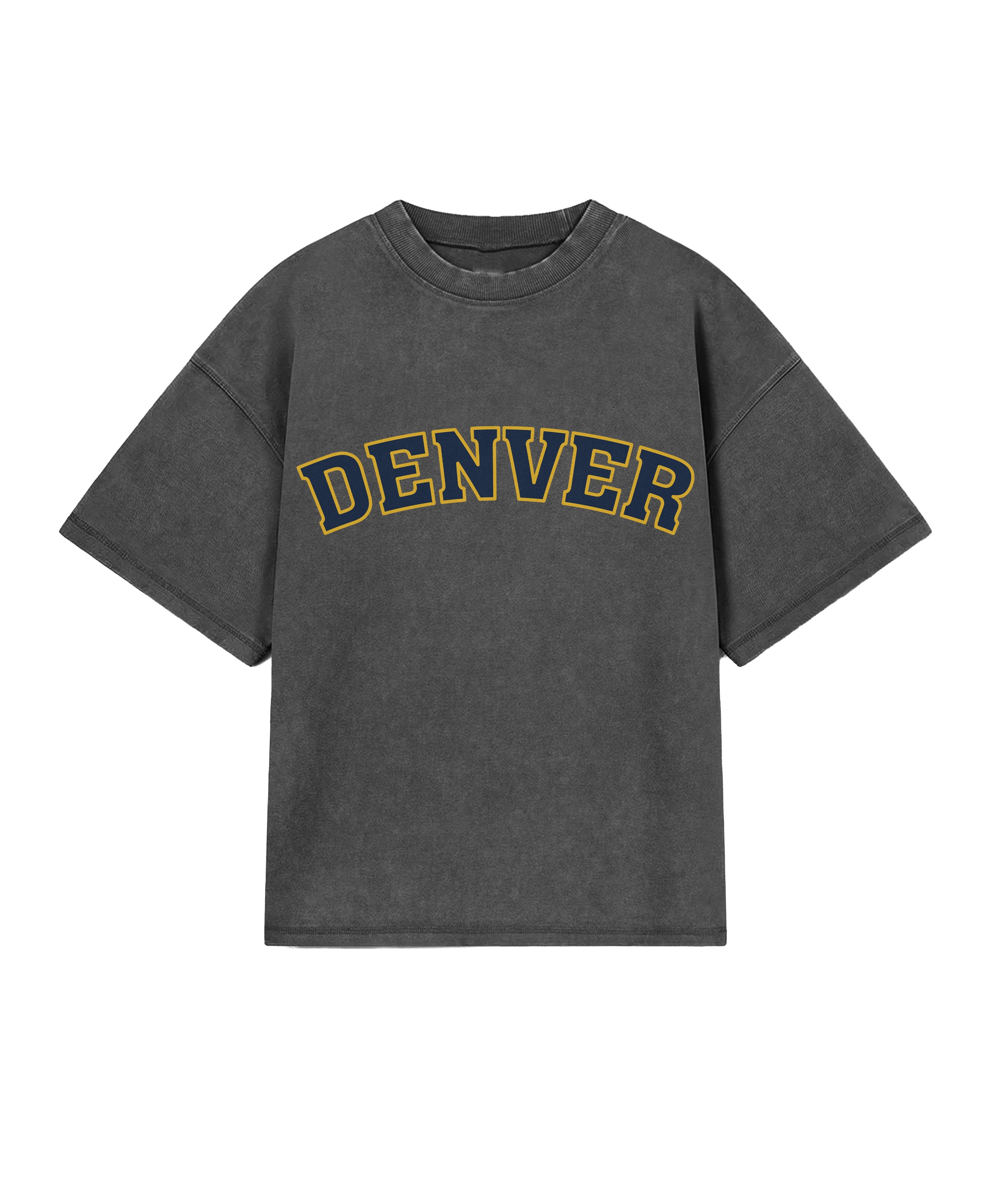 DENVER TEE