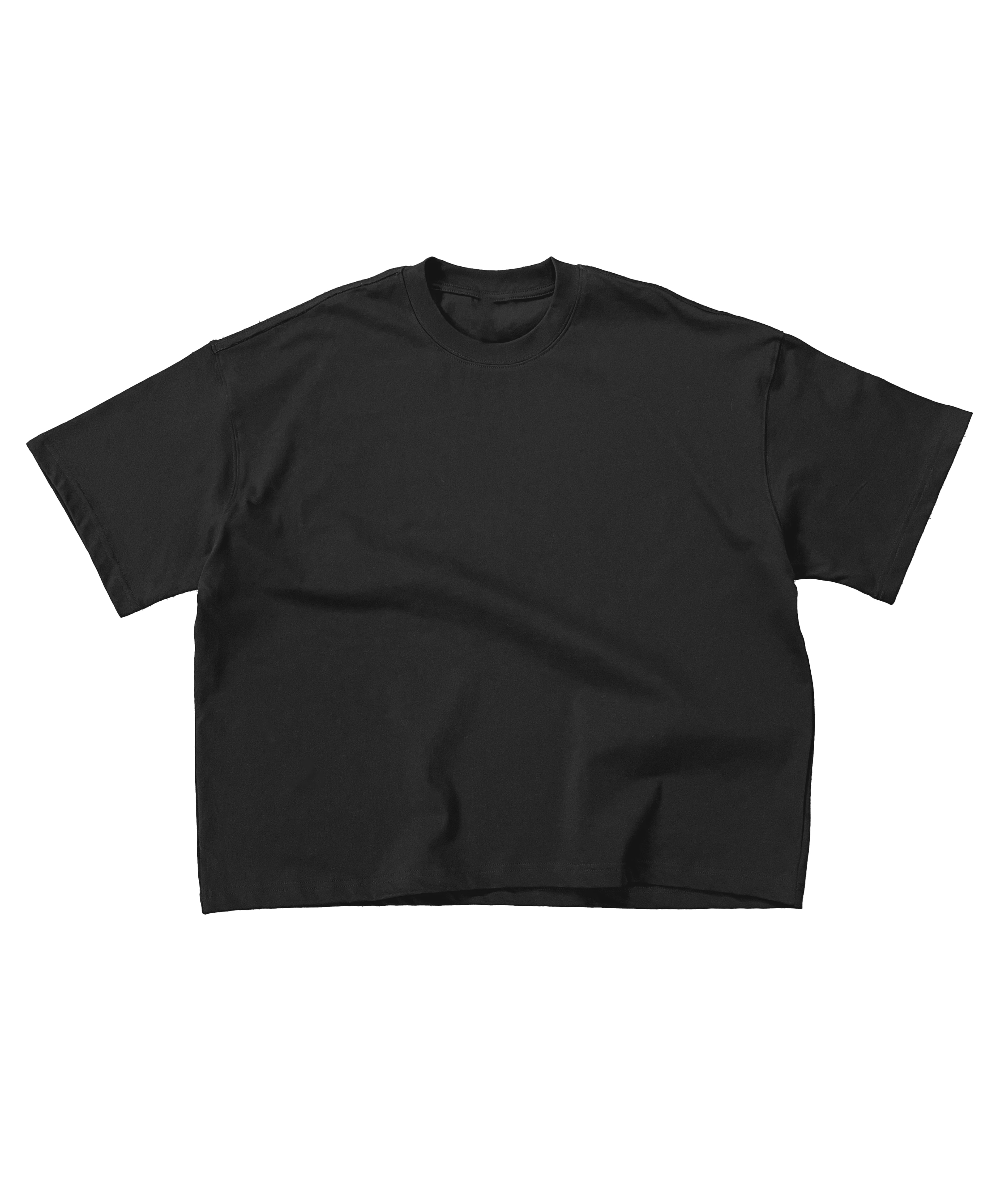 Austhic PREMIUM BOXY TEE