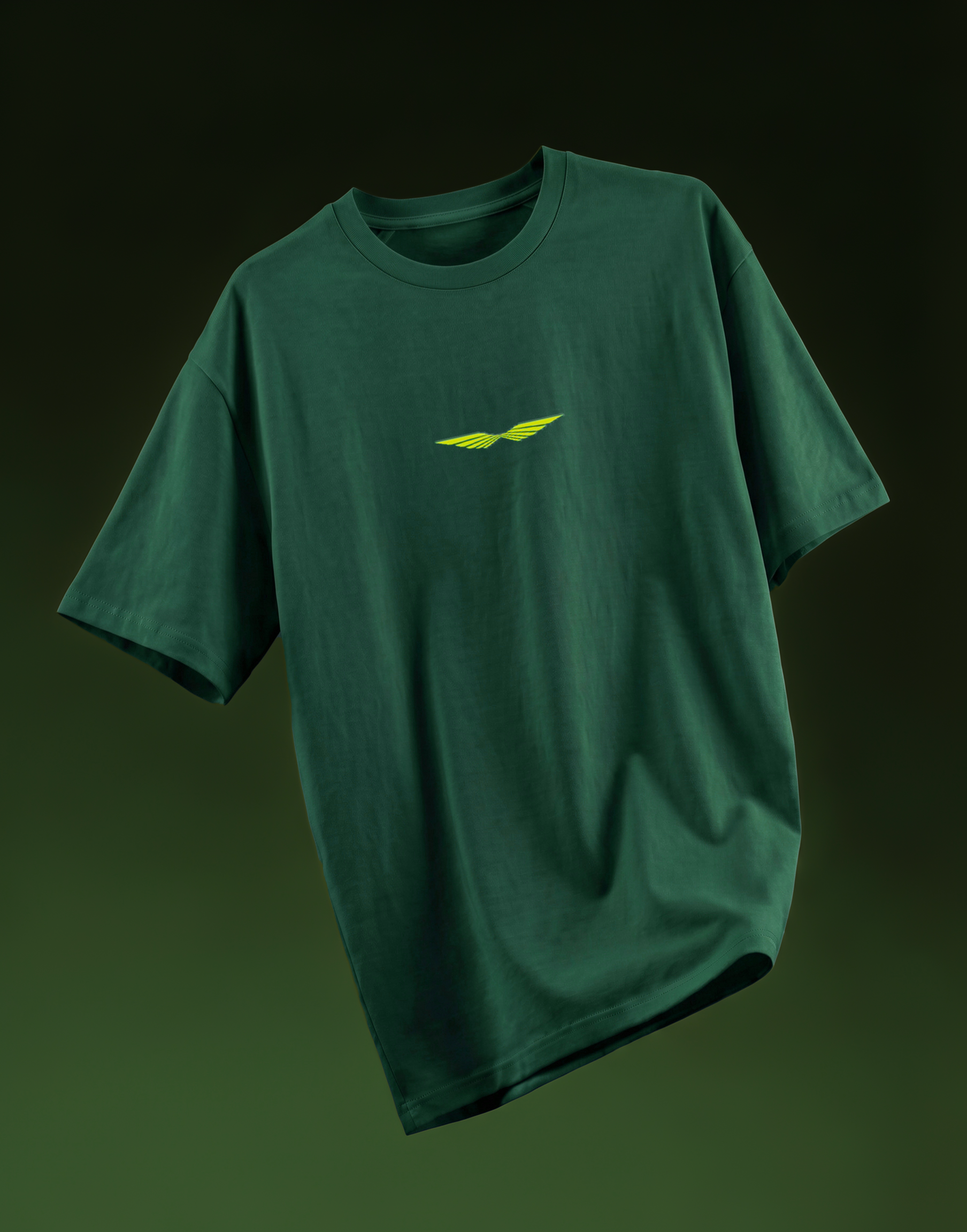 ASTON TEE