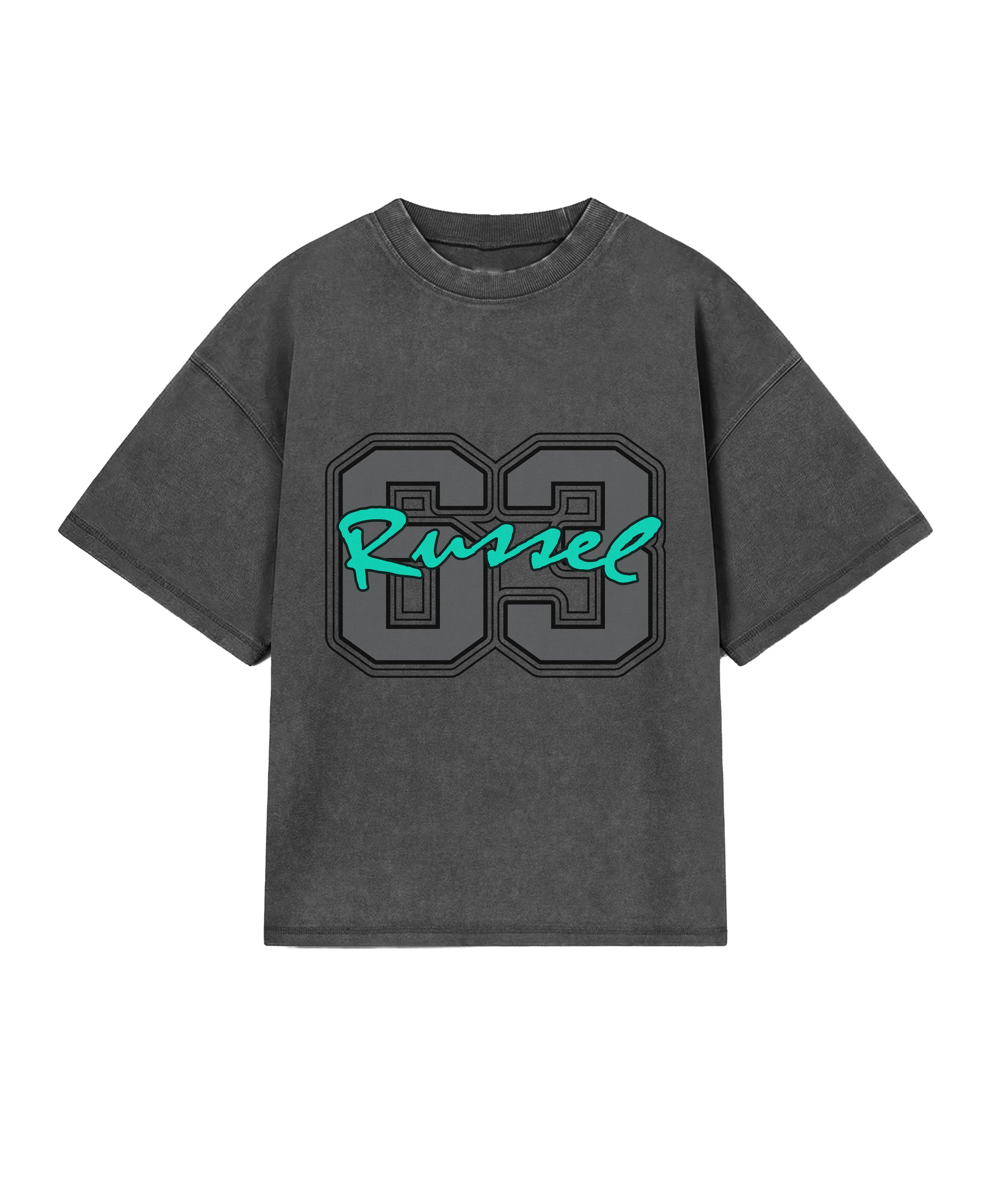 GR 63 TEE