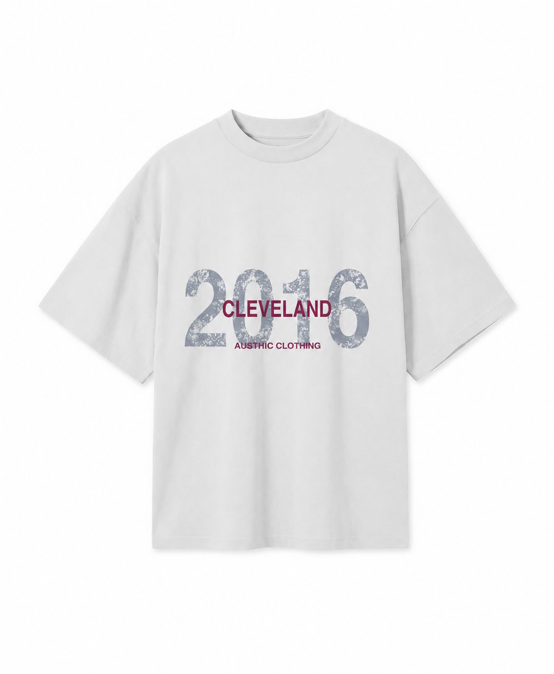 Austhic CLEVELAND 16' TEE