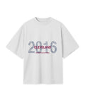 ATHENTIQ CLEVELAND 16' TEE