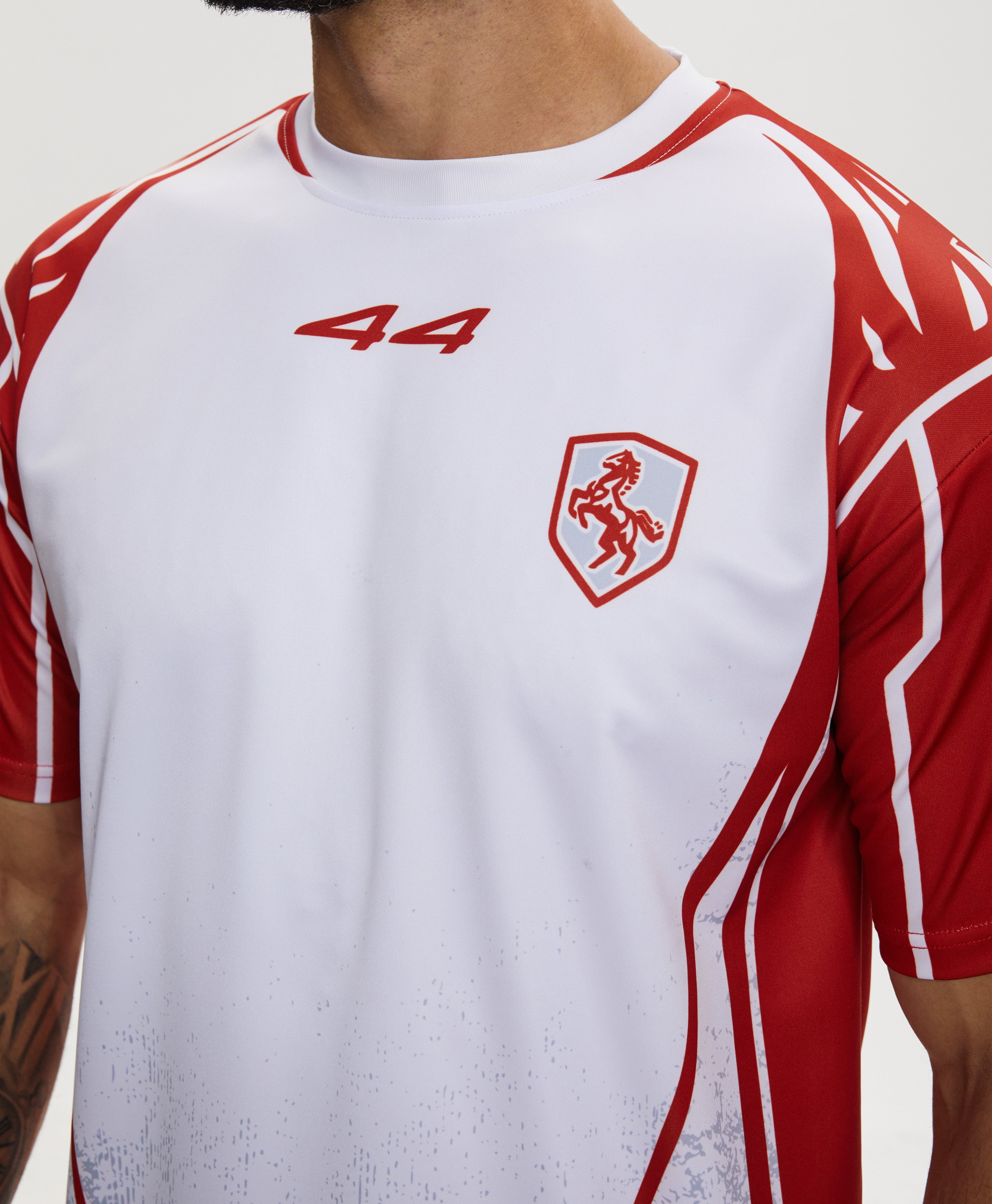 44 JERSEY