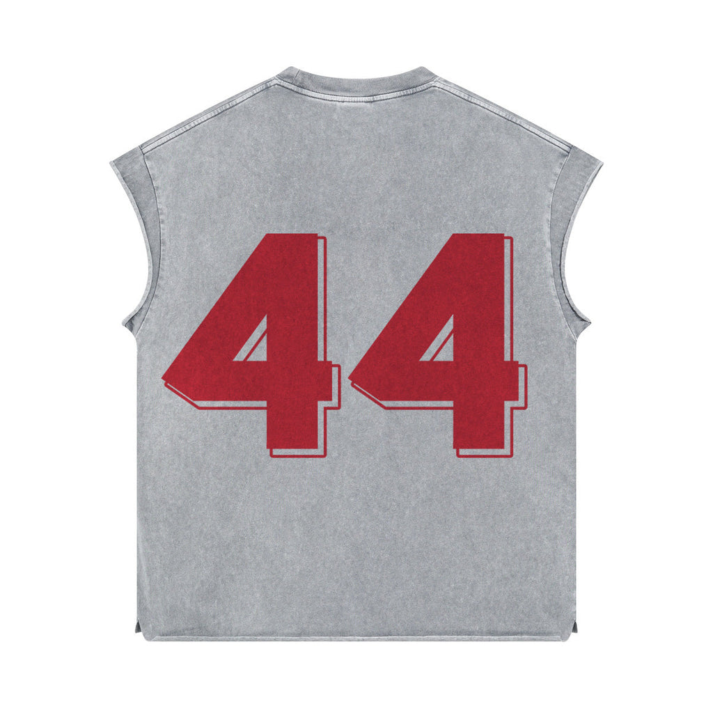 44 MUSCLE TEE