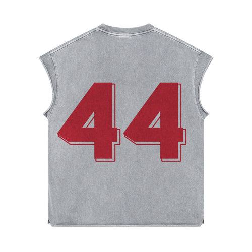 44 MUSCLE TEE