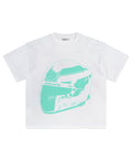 KIMI 12 HELMET TEE