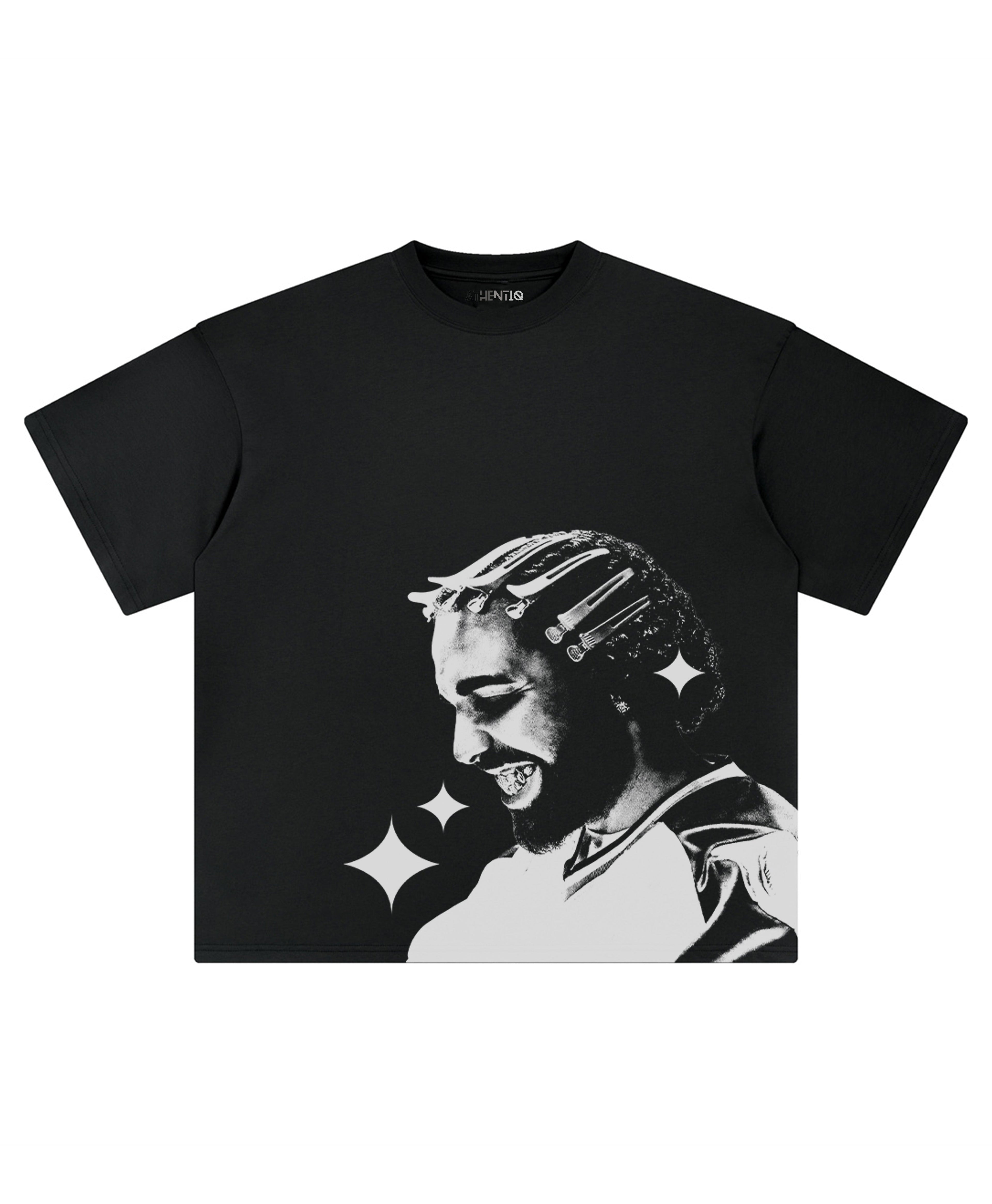 FOR ALL THE DOGS V2 TEE