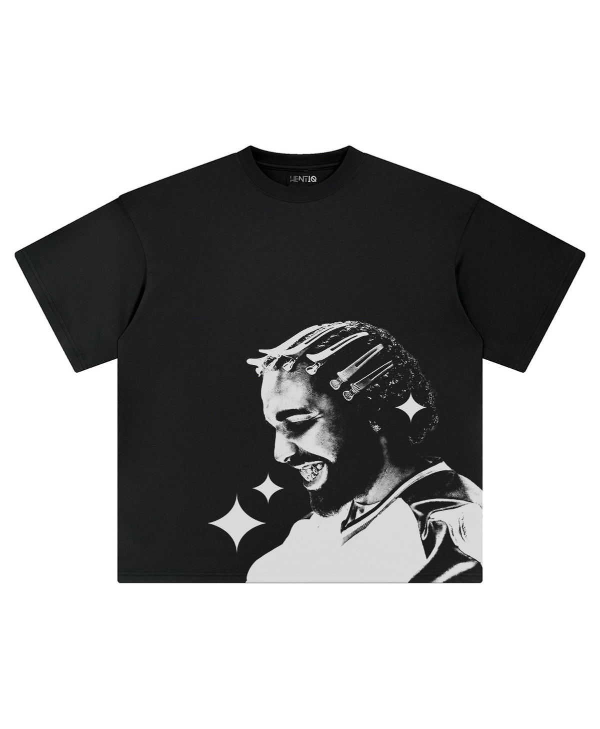 FOR ALL THE DOGS V2 TEE