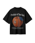 THE BIG APPLE TEE