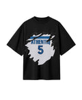 ATHENTIQ MINNESOTA 5 TEE
