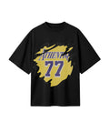 ATHENTIQ LA 77 TEE