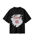 ATHENTIQ CLEVELAND 45 TEE