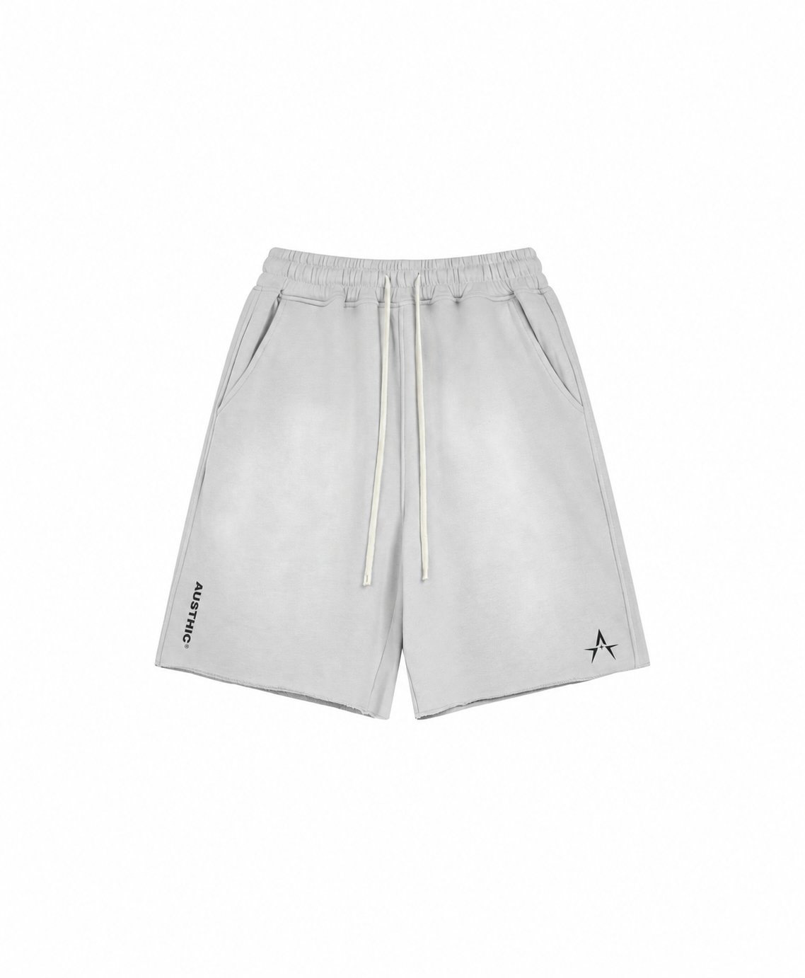 Austhic LOGO SHORTS