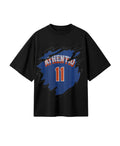ATHENTIQ NEW YORK 11 TEE
