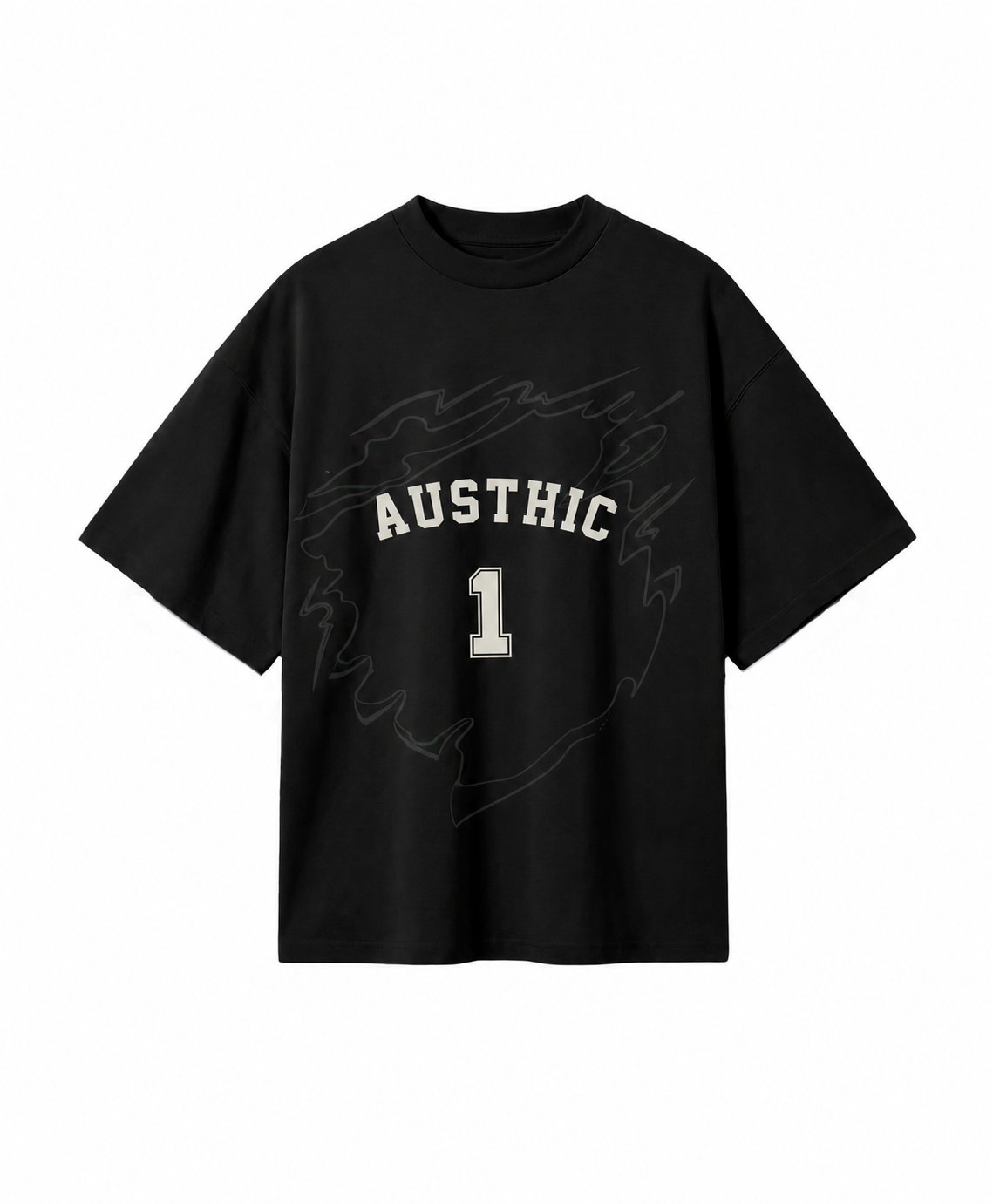 Austhic SAN ANTONIO 1 TEE