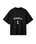 ATHENTIQ SAN ANTONIO 1 TEE