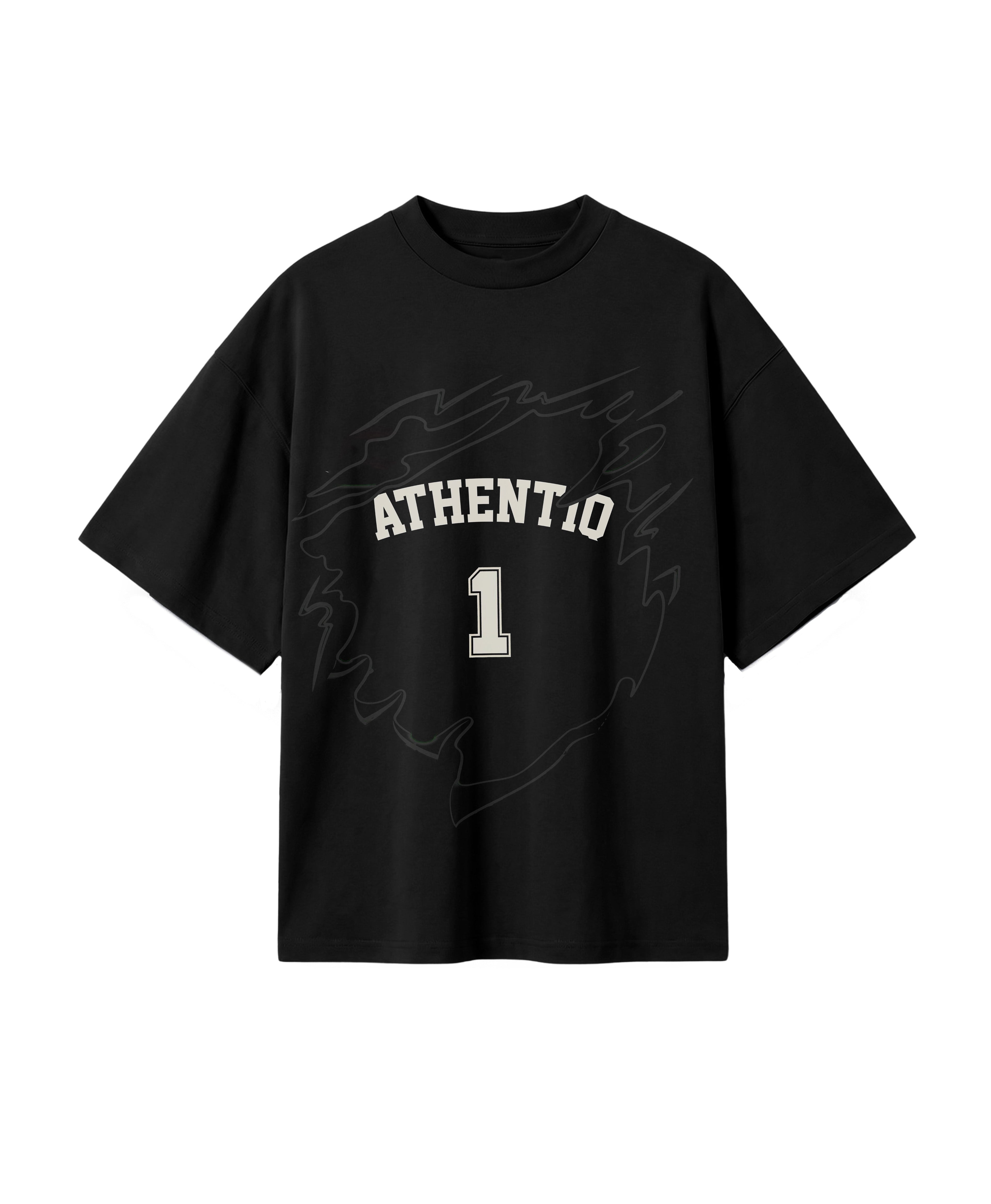 ATHENTIQ SAN ANTONIO 1 TEE
