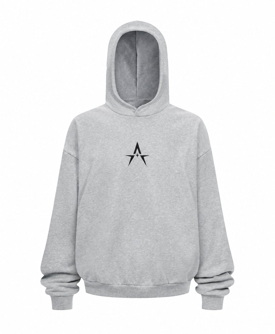 Austhic LOGO HOODIE
