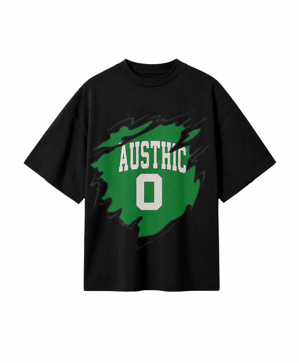 Austhic BOSTON 0 TEE