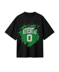 ATHENTIQ BOSTON 0 TEE