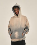 ATHENTIQ PREMIUM SPRAY DYE HOODIE