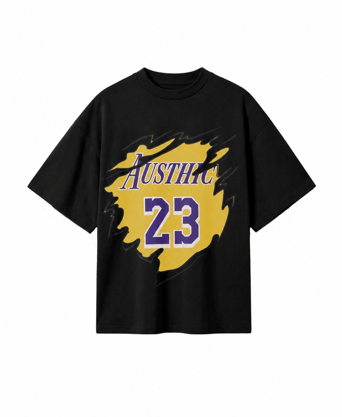 Austhic LA 23 TEE