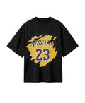 ATHENTIQ LA 23 TEE