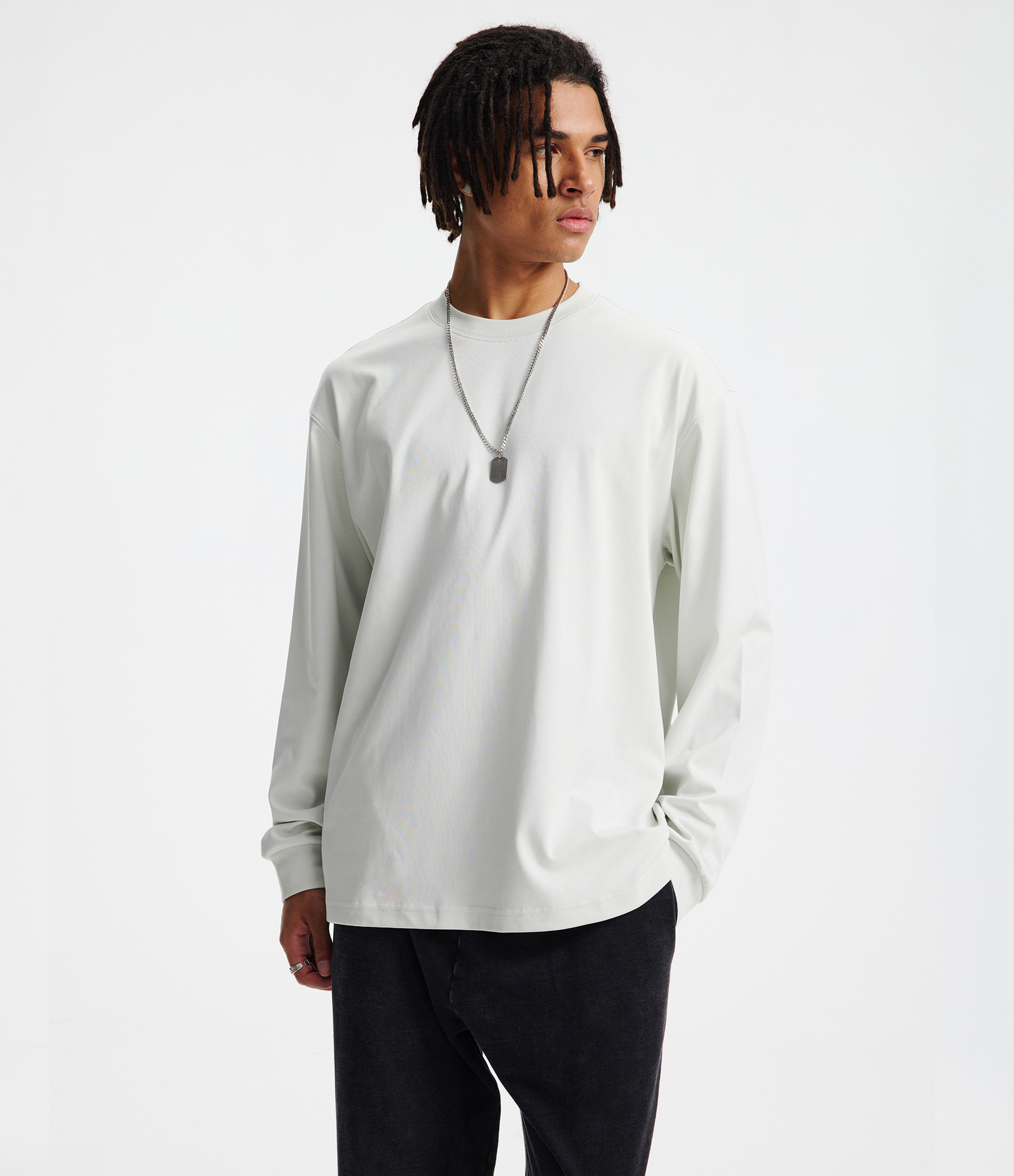 Austhic Q PREMIUM LONGSLEEVE