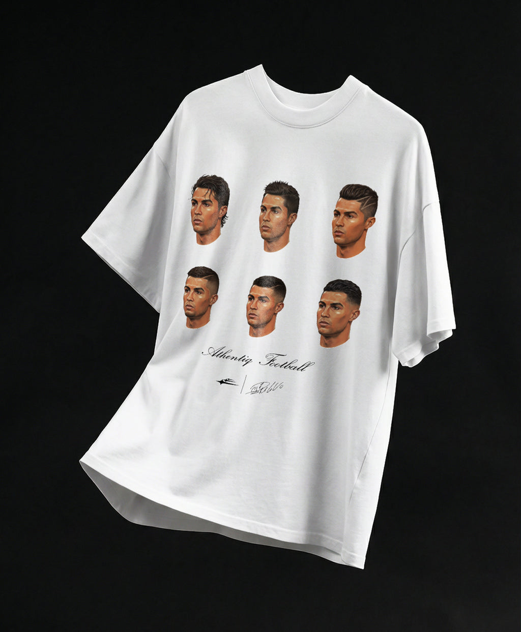 SUII BARBERSOP TEE