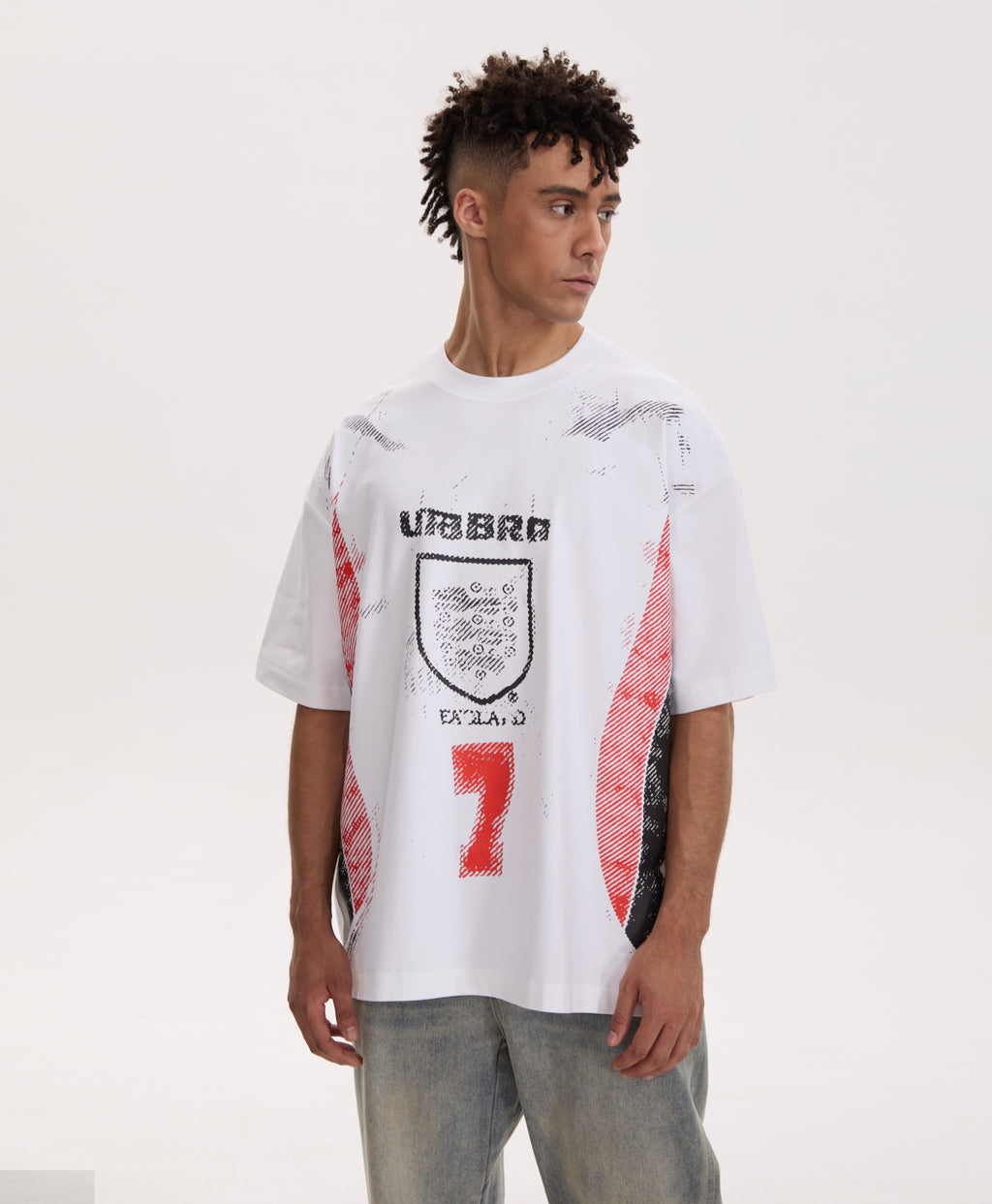 ENGLAND 98' TEE